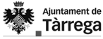 Logo Ajuntament Tàrrega - Web Radio Tàrrega