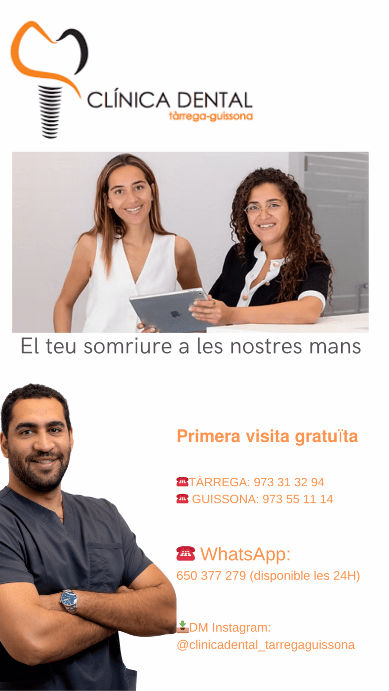 bàner CDTG