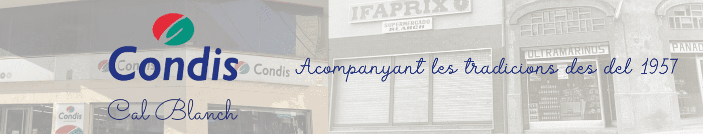 Cal Balch Codis 2025