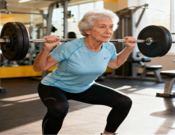 Osteoporosis y Ejercicio: Guía Actualizada para la Salud Ósea