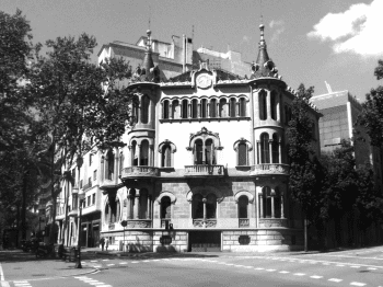 Intervenir sin alterar: Rècop vela por el patrimonio arquitectónico del Círculo Ecuestre en Ecléctica Barcelona e impulsa un taller profesional sobre técnicas de restauración ornamental