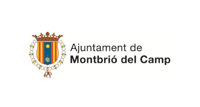 Ajuntament Montbrió del Camp