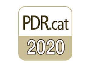 PDR Cat