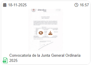 JGO Sirvent Almendras