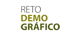 Reto demográfico