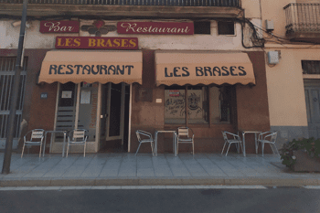 LES BRASES