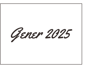 Gener 2025