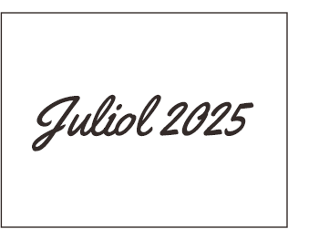 Juliol 2025