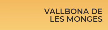 Restaurants Vallbona de les Monges