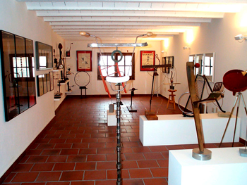 Fundació Privada Guillem Viladot d'Agramunt