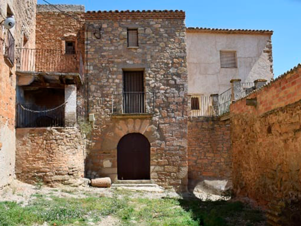 Rocabertí de Sant Salvador