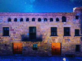 La Casa dels Àngels de Castellserà