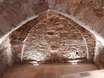 CASA D'AVRAHAM XALOM DE TÀRREGA