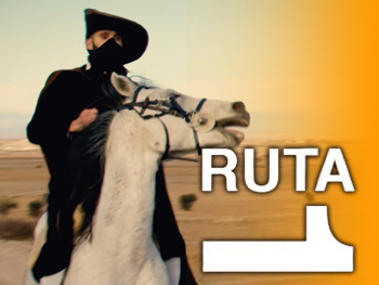 Ruta 1 - Bandolers del Sió i els Plans