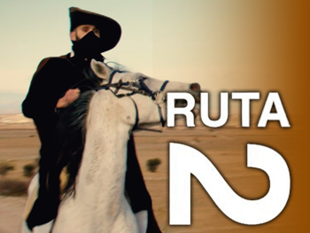 Ruta 2 - Del Tallat al Corb, Serra de Bandolers