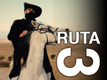 Ruta 3 - Els Senyors bandolers