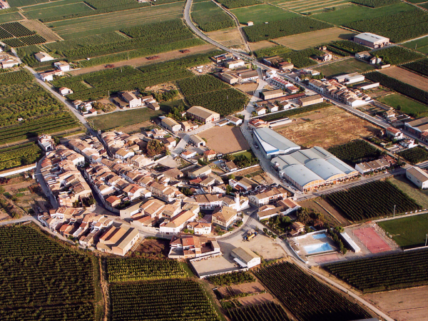 Tornabous