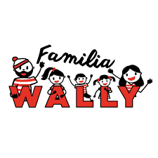 La família Wally visita l'Urgell , en autocaravana