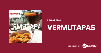 Turisme Urgell a Spotify amb la gent de Vermutapas!