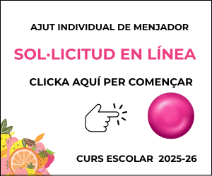 TRÀMIT SOL·LICITUD