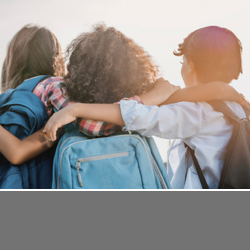PROGRAMA D'INFÀNCIA I ADOLESCÈNCIA EN RISC