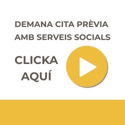 DEMANAR CITA PRÈVIA