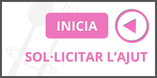 OMPLIR SOL·LICITUD