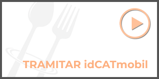 TRAMITAR IDCATMOBIL