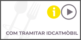 COM TRAMITAR idCATmòbil