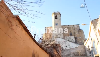 CONCERT PREIXANA, MÚSICA A L’URGELL