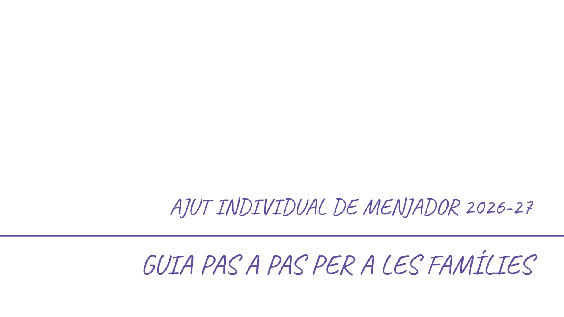 GUIA PAS A PAS