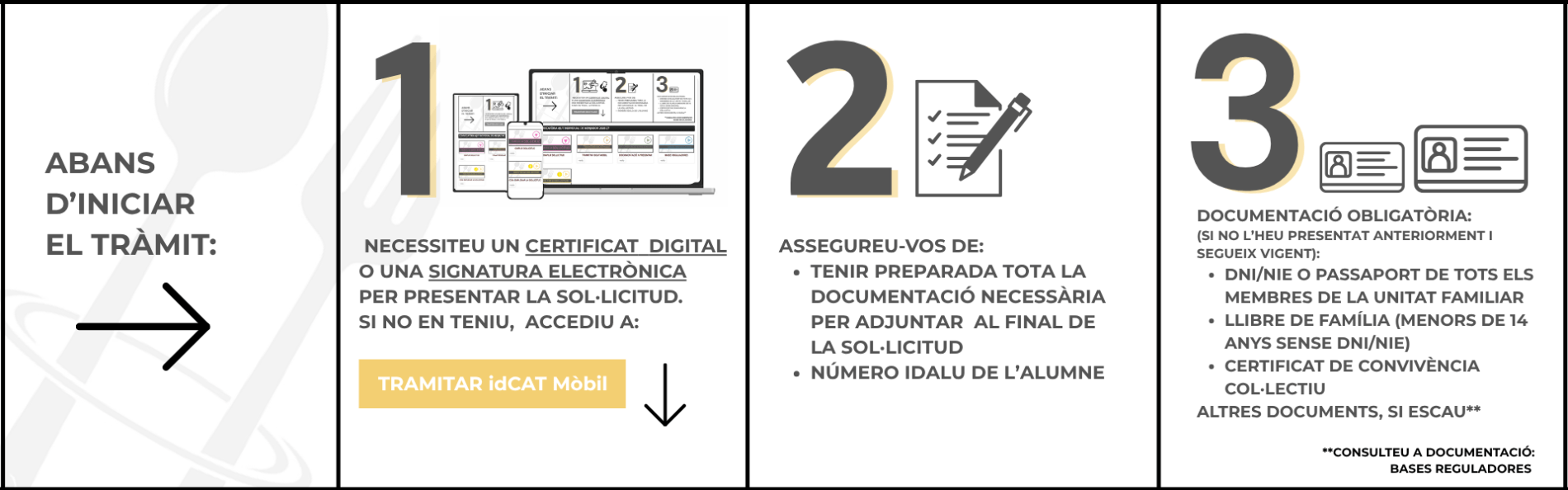 AJUT INDIVIDUAL DE MENJADOR 2026-27