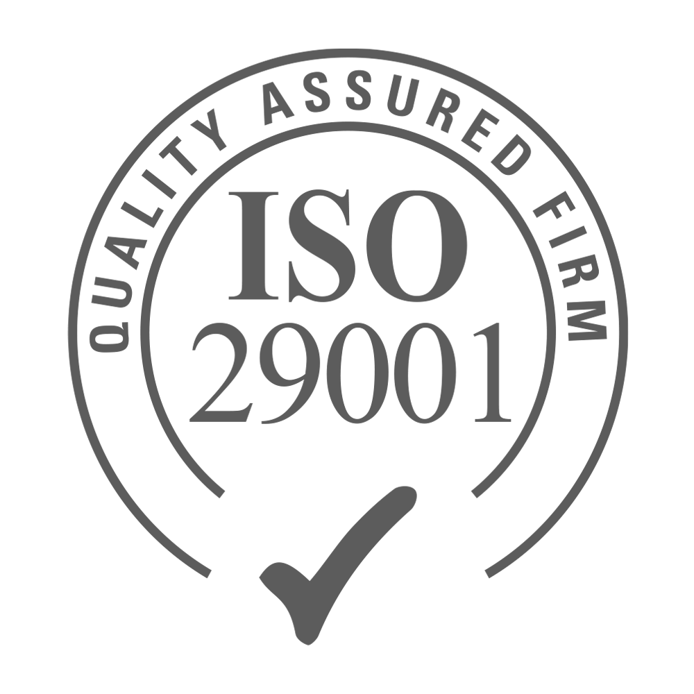 ISO 29001