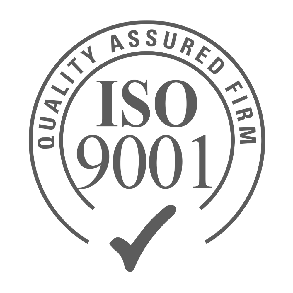ISO 9001