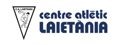 Centre atlètic Laietana