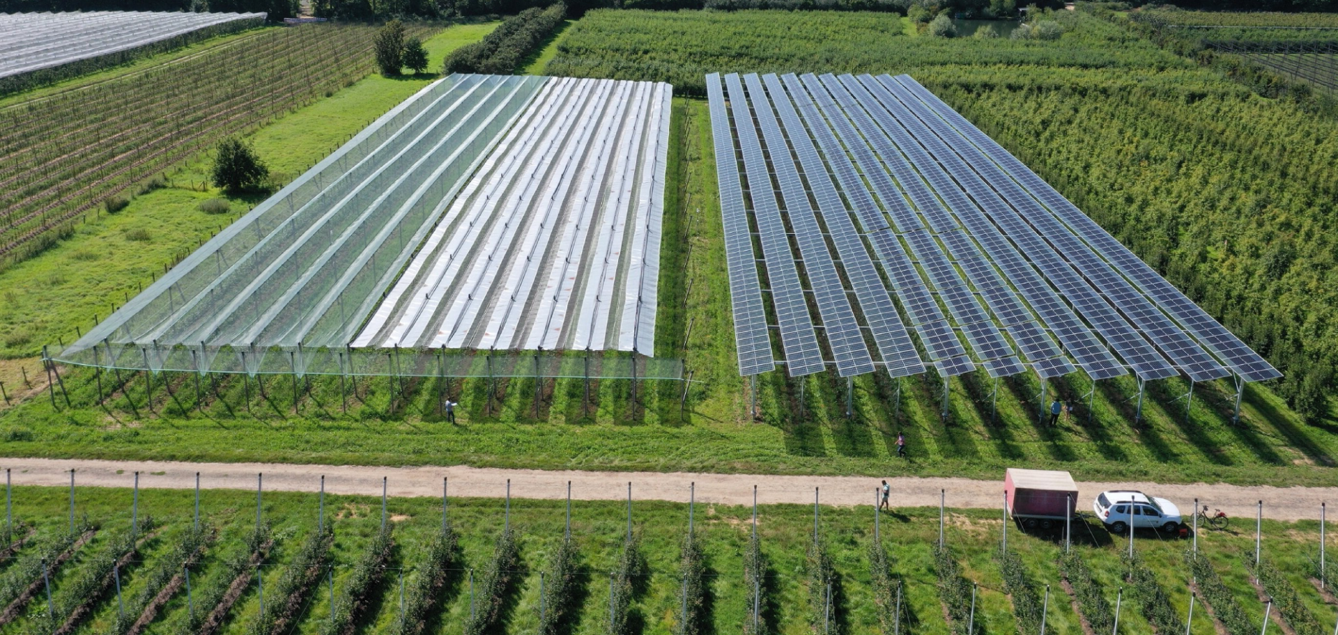 agrofotovoltaica