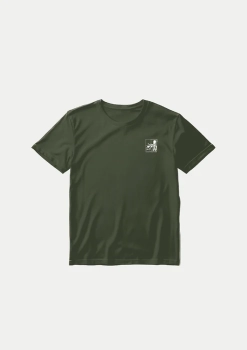 IAIOS camiseta manga corta CALÇOTADA
