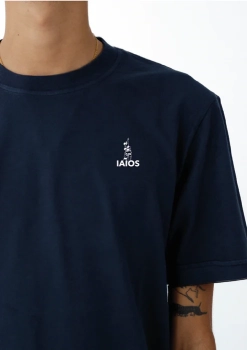 IAIOS camiseta manga corta CASTELLERS