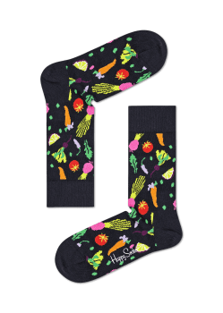 HAPPY SOCKS calcetines Veggie Sock - 1