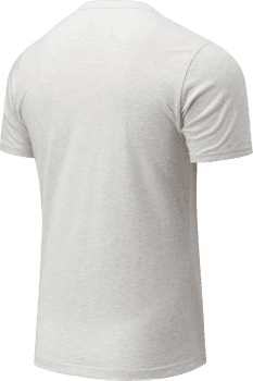 NEW BALANCE camiseta manga corta Athletics Higher Learning Logo - 2