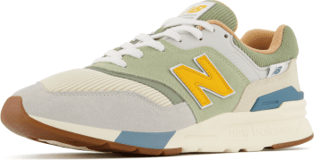 NEW BALANCE zapatillas hombre 997H - 2
