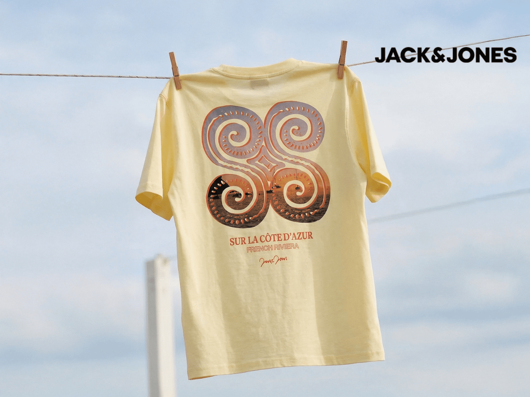 JACK AND JONES JUNY 26