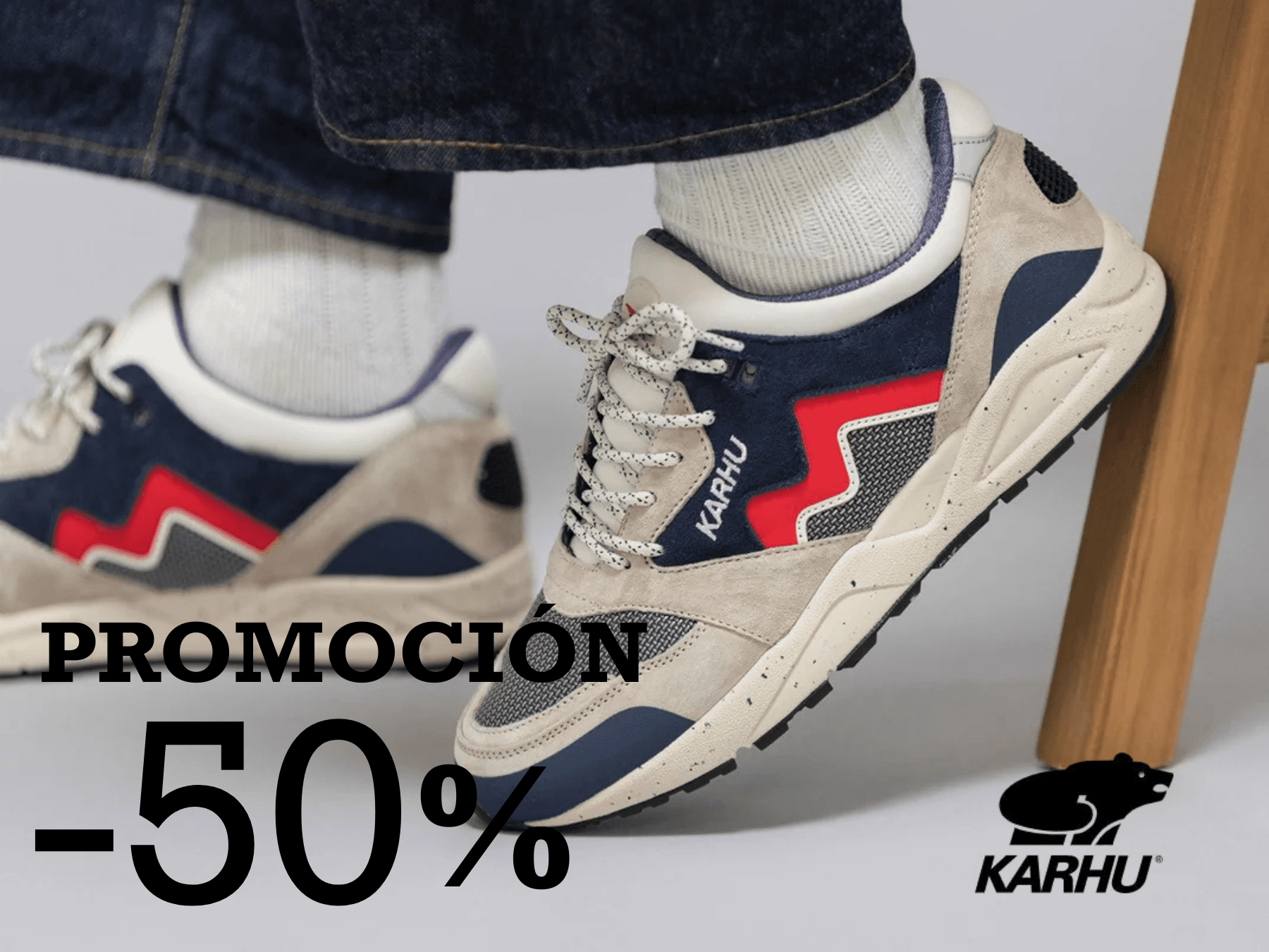 KARHU JUNY 26