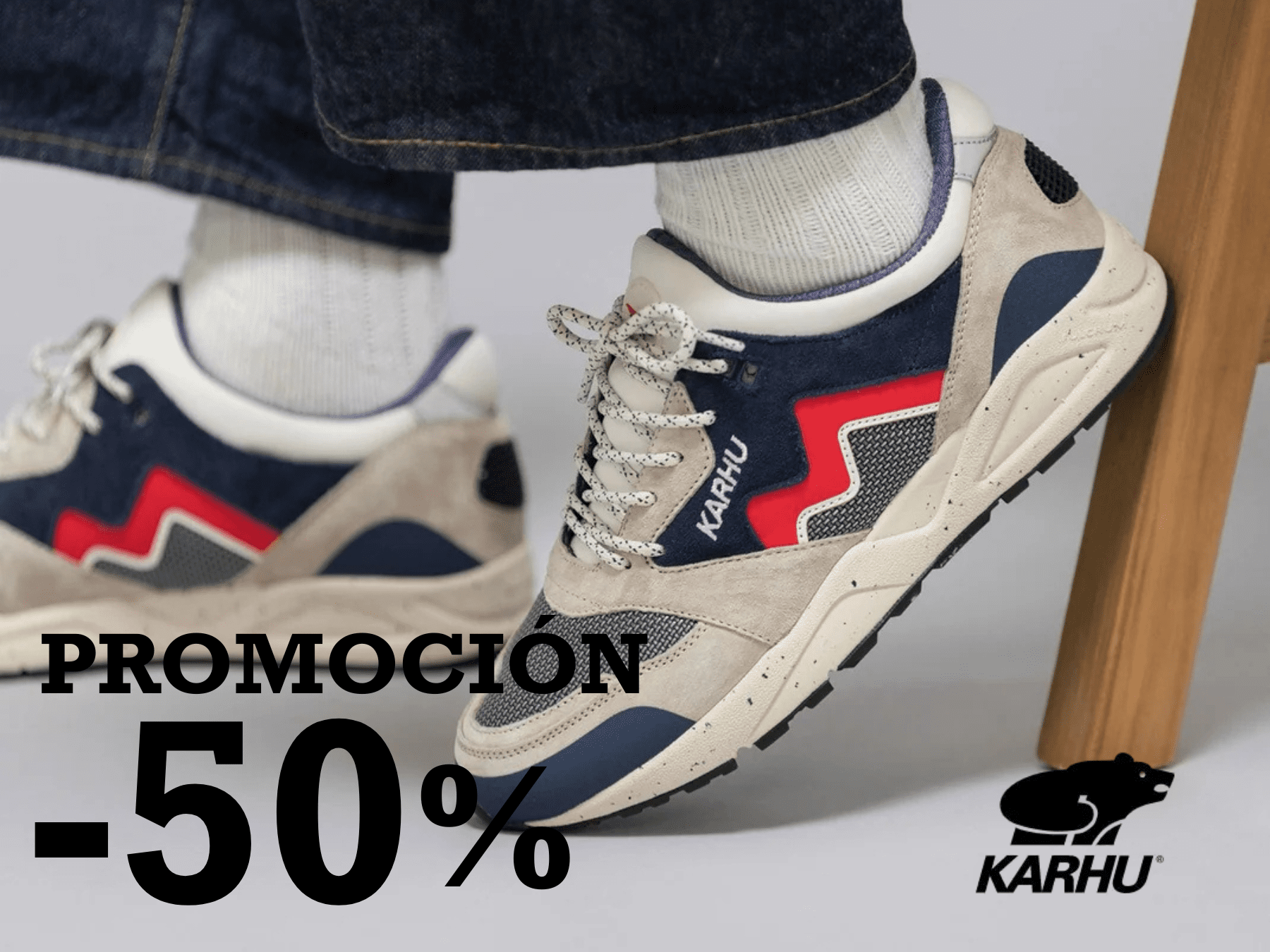 KARHU JUNY 26