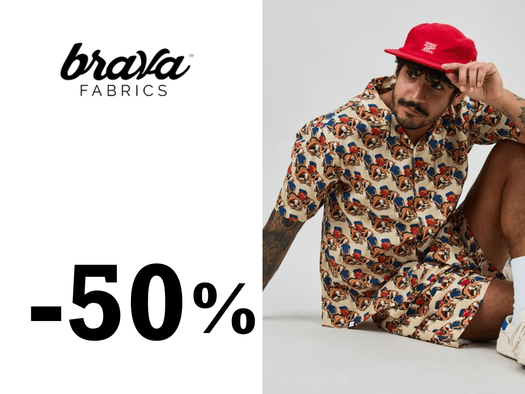 brava JUNY 26