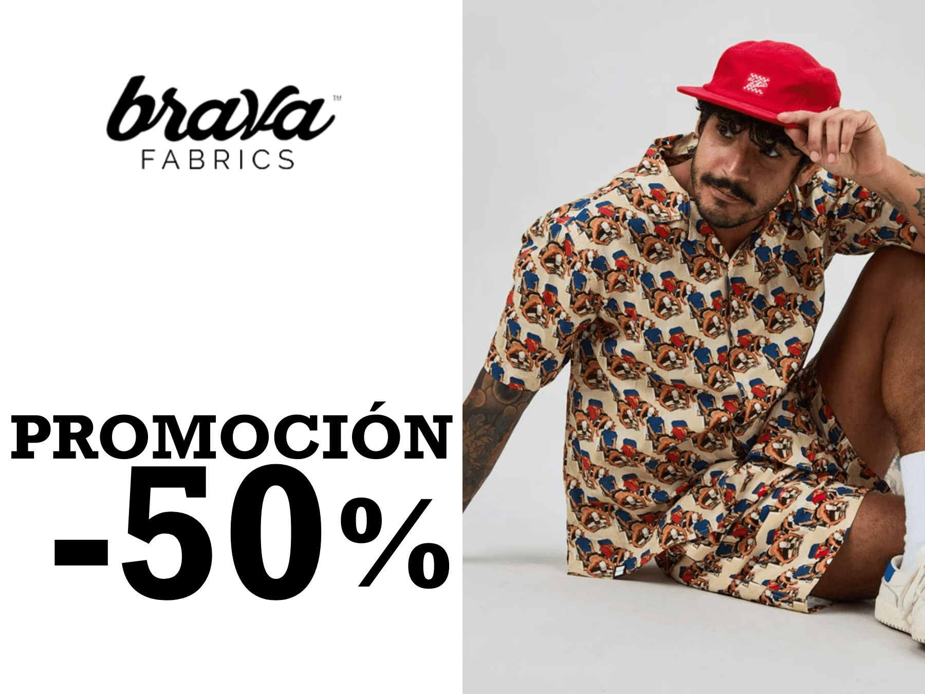 brava JUNY 26