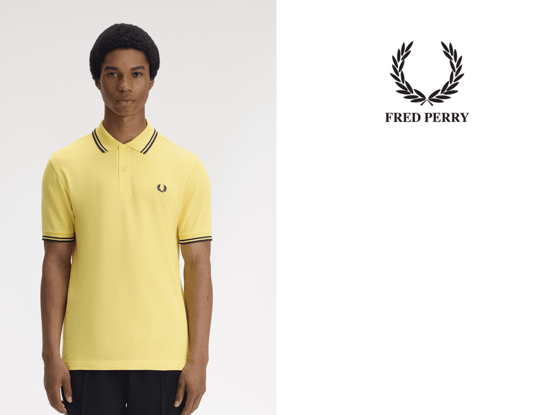 FRED PERRY JUNY 26