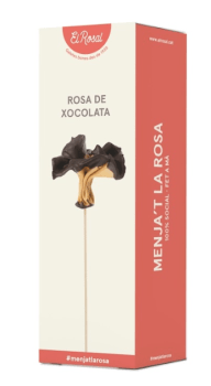 ROSA DE CHOCOLATE - 7