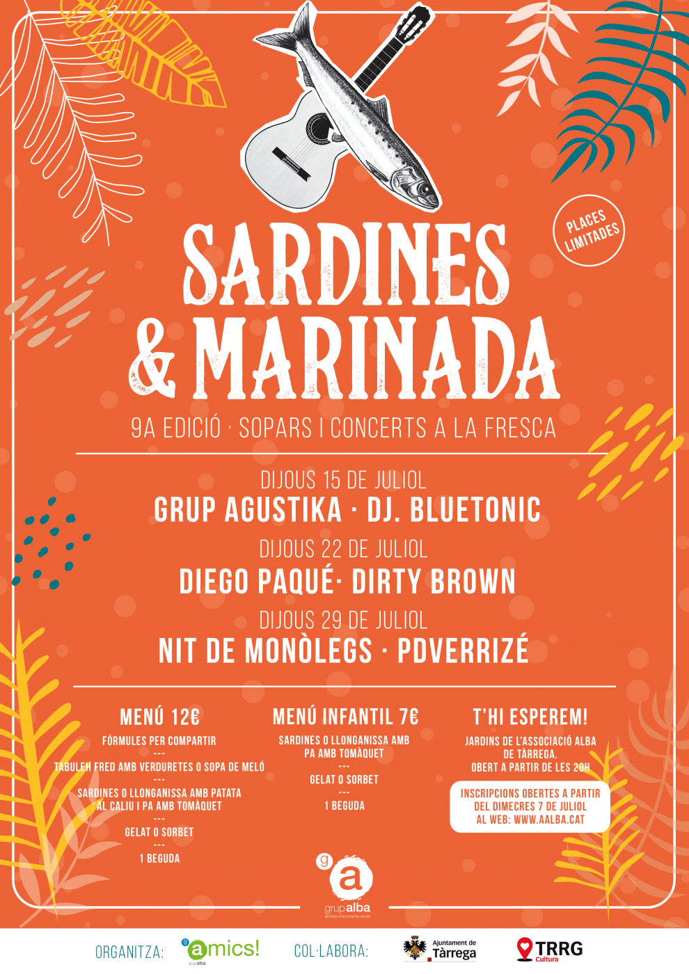 sardines 2017