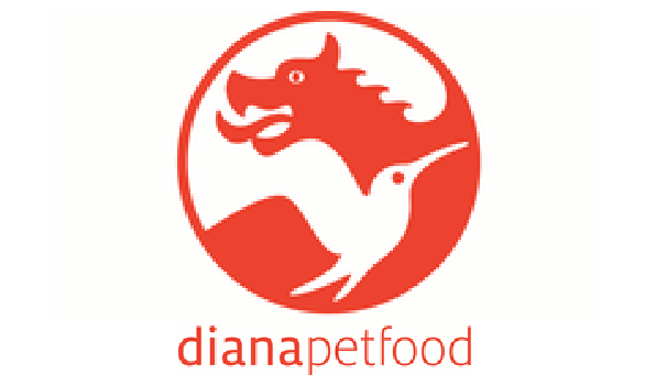 Diana pet food